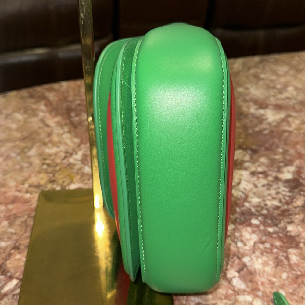 Kate Spade watermelon purse - Picture 5 of 17